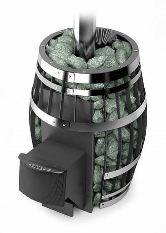 Печь для бани TMF Саяны XXL 2015 Inox ДА ЗК ТО, фото 2