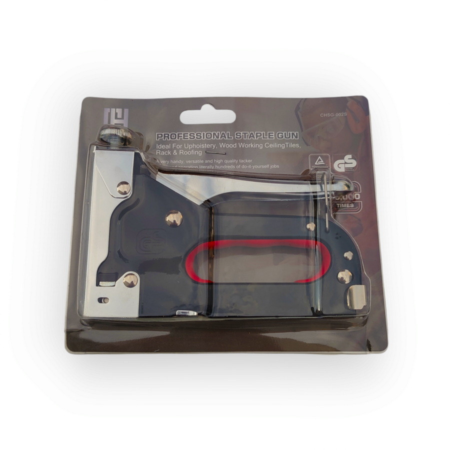 Степлер тип скобы 53, 4-14 мм - Y-250-002