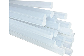 Термоклей 11x300 Vertextools мм 1 кг