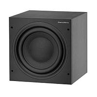 Сабвуфер Bowers & Wilkins ASW608 Black