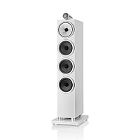 Напольная акустика Bowers & Wilkins 702 S3 Satin White