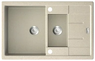 Мойки из камня ZorG