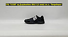 Кроссовки Asics Gel-Flux 4 Black Reflective, фото 3