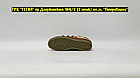 Кроссовки Adidas Superstar x Malting Sadness Green Brown, фото 4