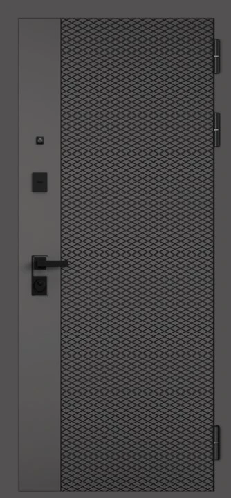 Входная дверь Mastino TRUST MASS PP-14