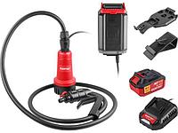 Аккум. насос погружной WORTEX WP 1820 ALL1 XLT SET (2000 л/час, высота напора до 20 м.)
