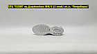 Кроссовки Nike Air Max TN Plus All White, фото 4