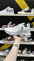 Кроссовки Nike Air Max TN Plus All White