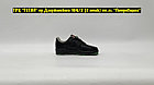 Кроссовки Nike Air Force 1 Low Halloween, фото 5