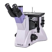 Микроскоп MAGUS Metal V700 металлографический инвертированный, арт. 82902