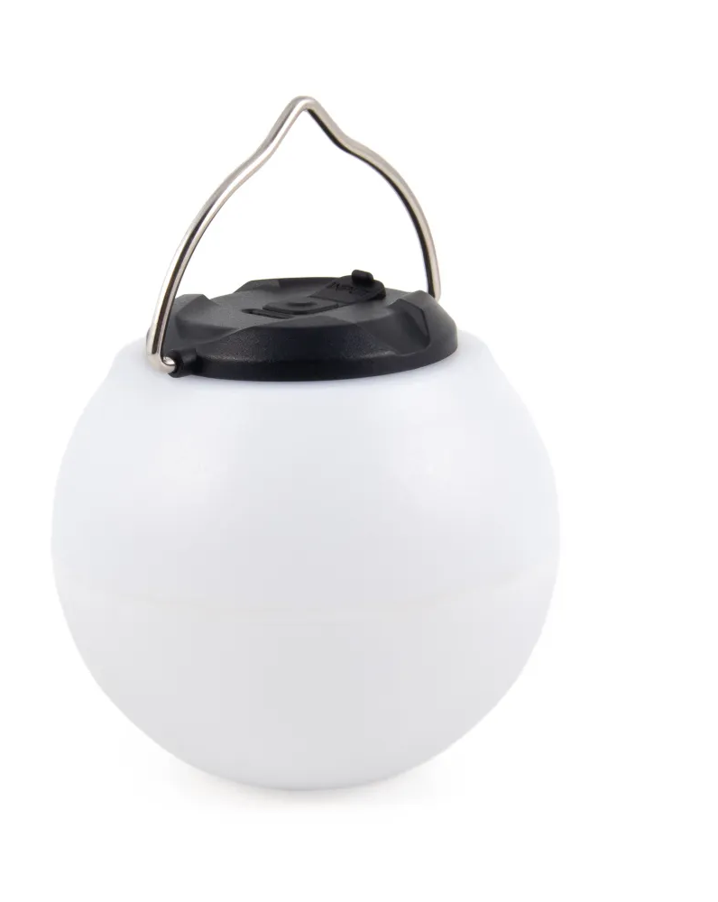 Фонарь кемпинговый "СИБИРСКИЙ СЛЕДОПЫТ-FIREBALL", 12 LED SMD, аккум. 220В/100