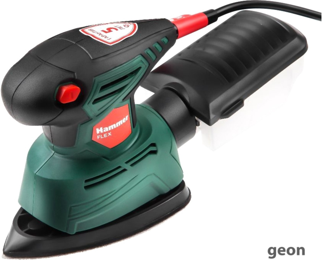 Flex DSM135