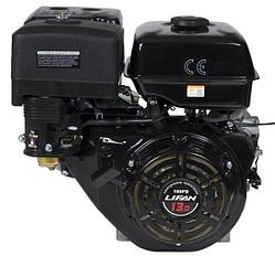 Двигатель Lifan 188FD D25 18А