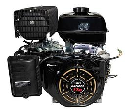 Двигатель Lifan 192FD-R D22