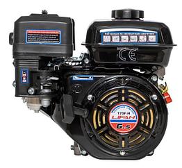 Двигатель Lifan 170F-H D19