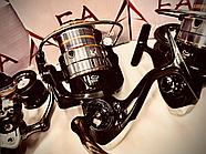 Серия Катушек Ronin Lite (5+1) 2000, фото 3