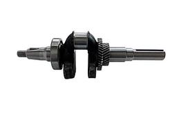 Коленвал LIFAN 13110/190F D25,4 мм (P type)