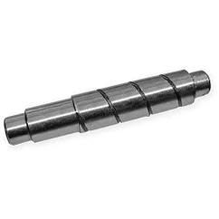 Вал повышающей-понижающей шестерни минитрактора 152mm