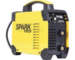 Инвертор сварочный SPARK MMA 210H