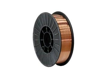 Проволока сварочная ф1,2мм