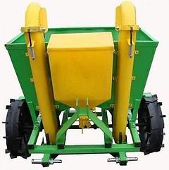 Картофелесажалка Bomet S239 с бачком