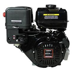 Двигатель Loncin LC192FD (A type) D25  7А