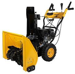 Снегоуборщик Habert HBM24D