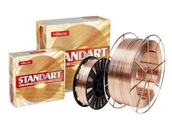 Проволока сварочная ф1,0мм