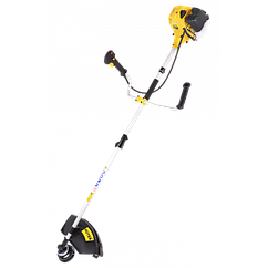Триммер бензиновый Huter GGT-1500S