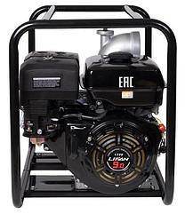 Мотопомпа Lifan 100ZB26-5.8Q
