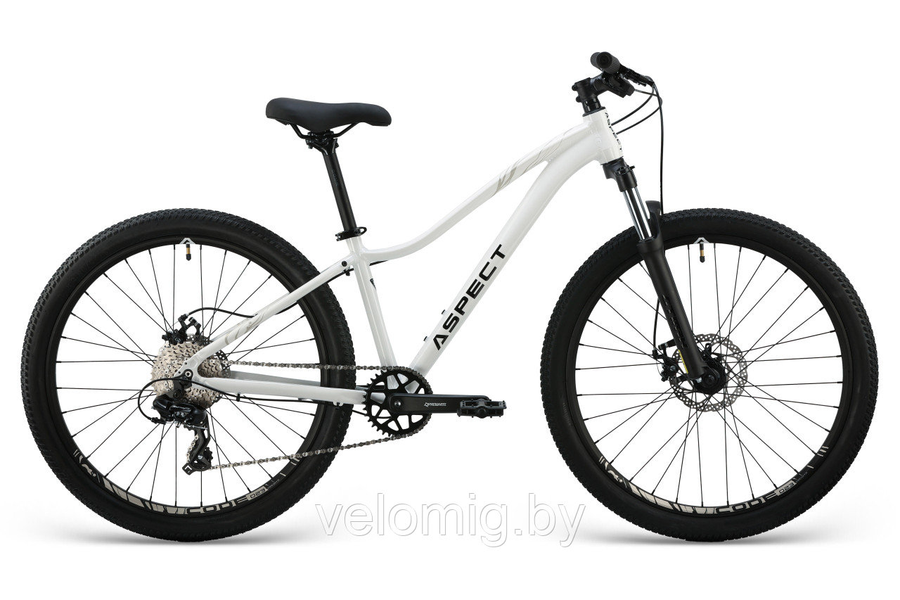Велосипед горный Aspect Alma 26 (2025)
