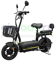 Электроскутер IKINGI XC1 500W