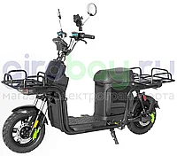 Электроскутер IKINGI XC-2 (60V/40Ah)