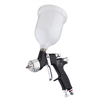 DeVilbiss GTiPRO LITE BLACK TE20