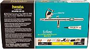 Аэрограф Iwata Eclipse HP-CS (0.35mm), фото 6