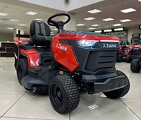 Садовый трактор ZimAni TC107HVD