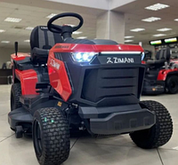 Садовый трактор ZimAni TC97HLD