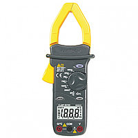 MS2001C клещи токоизмерительные цифровые ACA (ACV/DCV, сопр., прозвон,темп.) Mastech