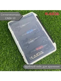 Механический индикатор поклевки KAIDA CA04-10