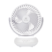 Вентилятор настольный ROYAL CLIMA RSF-0701E-WT