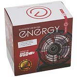Вентилятор настольный Energy EN-0604 USB (2,5 Вт) белый, фото 3