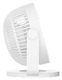 Вентилятор настольный ROYAL CLIMA RSF-0401M-WT, фото 5
