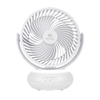 Вентилятор настольный ROYAL CLIMA RSF-0701E-WT