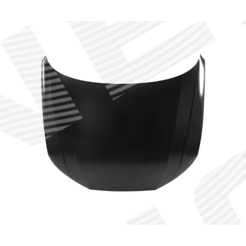 Капот для Audi A4 (B9_8W)