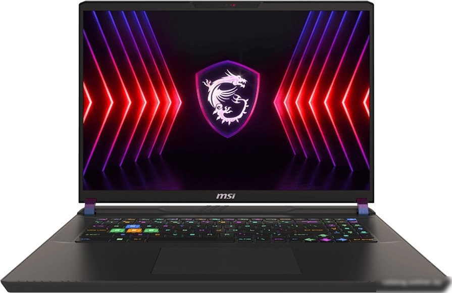 Игровой ноутбук MSI Vector 17 HX A14VIG-899RU