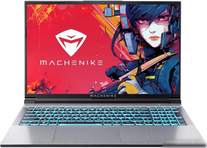 Игровой ноутбук Machenike L15 Star 2K JJ00GL00ERU