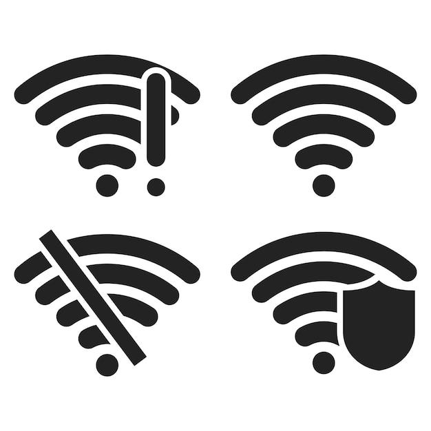 Не ловит, не работает WI-FI
