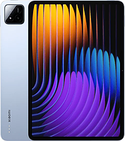 Планшет Xiaomi Pad 7 8/256Gb голубой