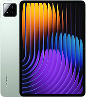 Планшет Xiaomi Pad 7 8/256Gb зеленый