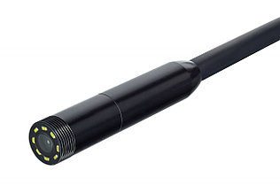Инспекционная камера Ermenrich Seek VE40 (ЖК дисплей, 4.3", фиолетовый), фото 3